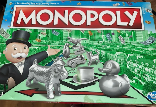Cynopsis 07/14/26: Boardwalk Empire State of Mind: Netflix Is Making Monopoly Real — And the Prize Is $2 Million - Cynopsis