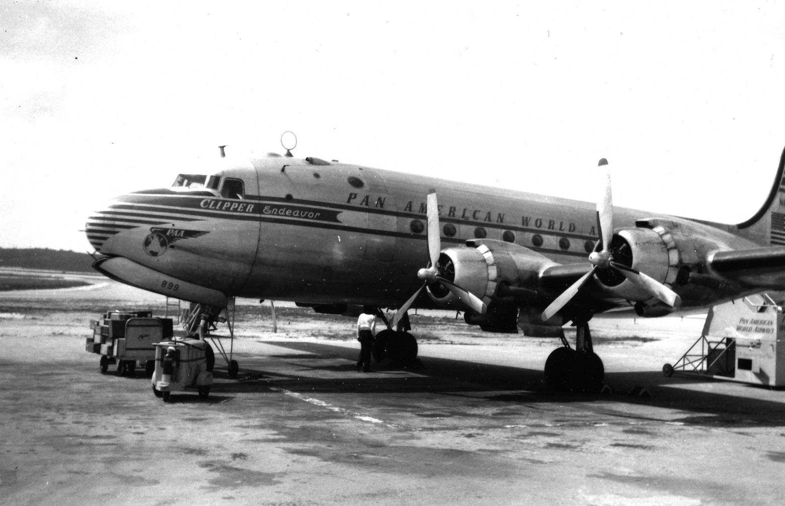 pan am