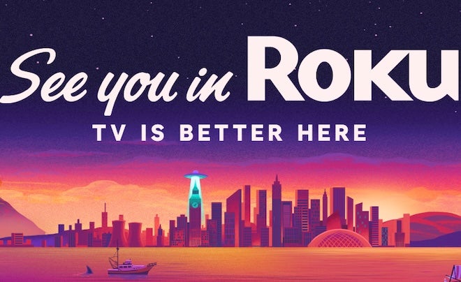 Cynopsis 07/17/26: Roku Launches Brand Campaign - Cynopsis