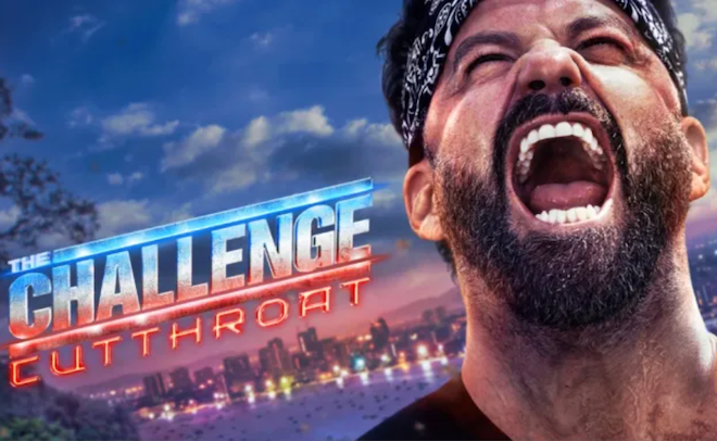 Cynopsis 07/16/26: “The Challenge” Makes a Move