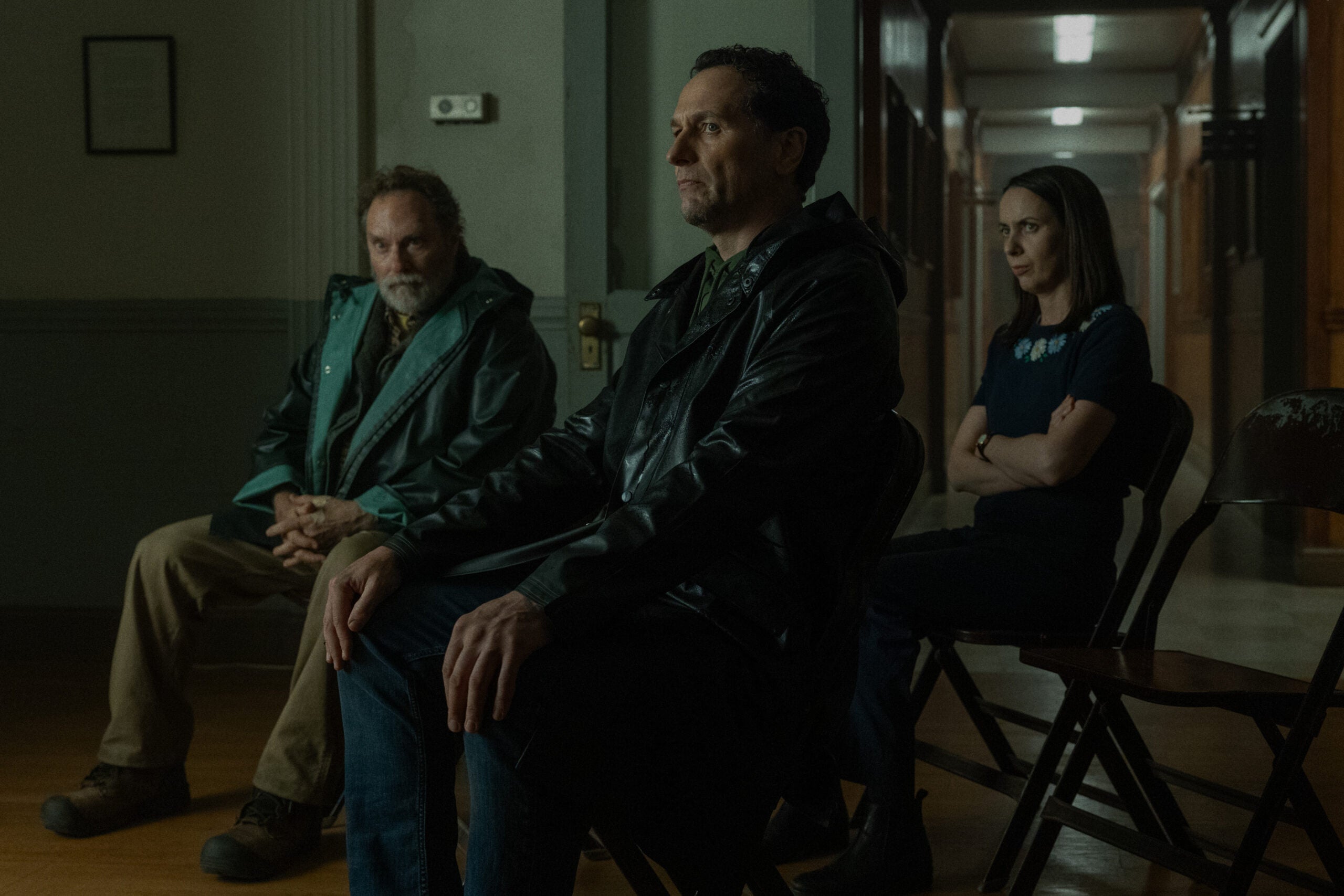 Cynopsis 8/21/2026: ‘Widow's Bay' Wins Awards