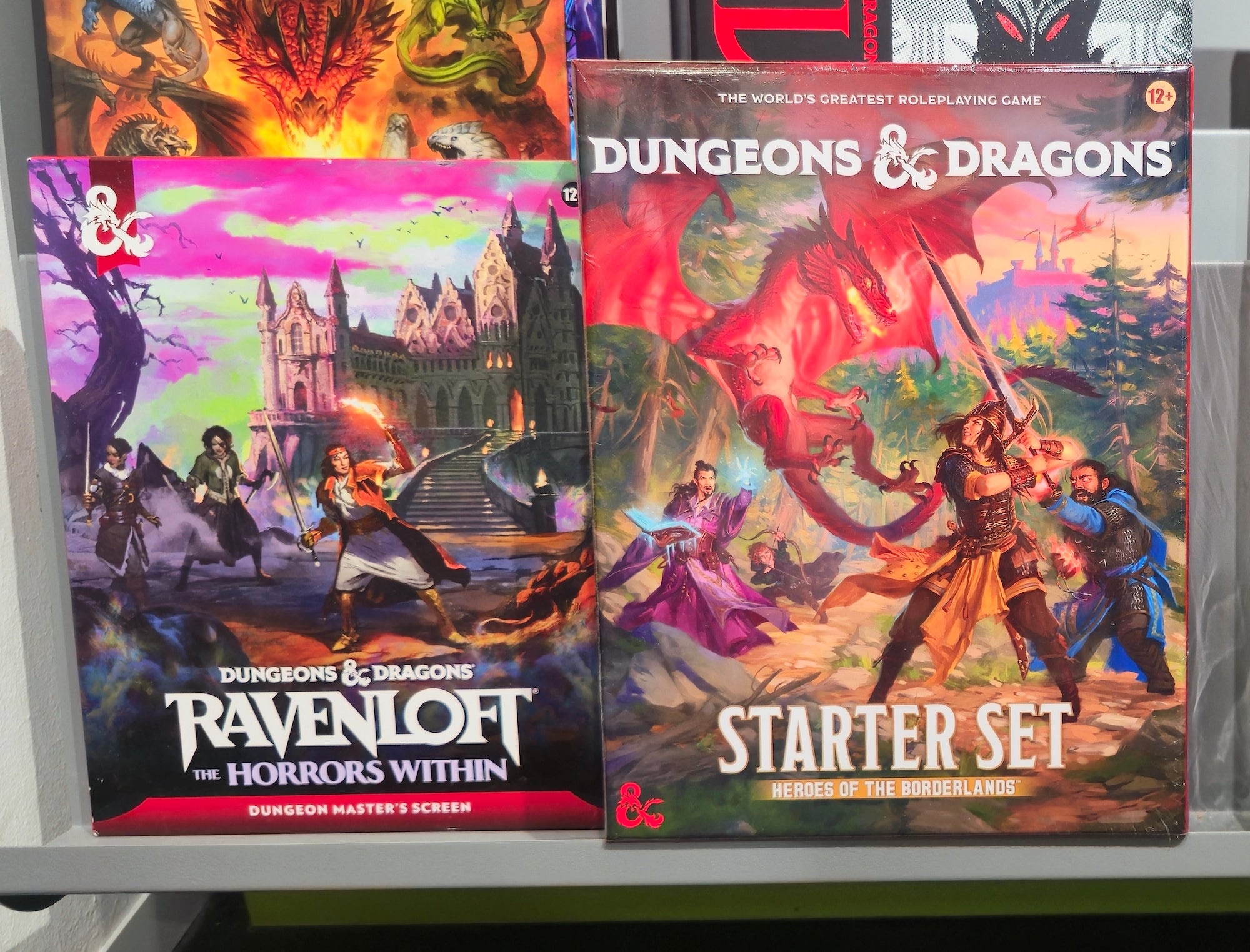 ravenloft